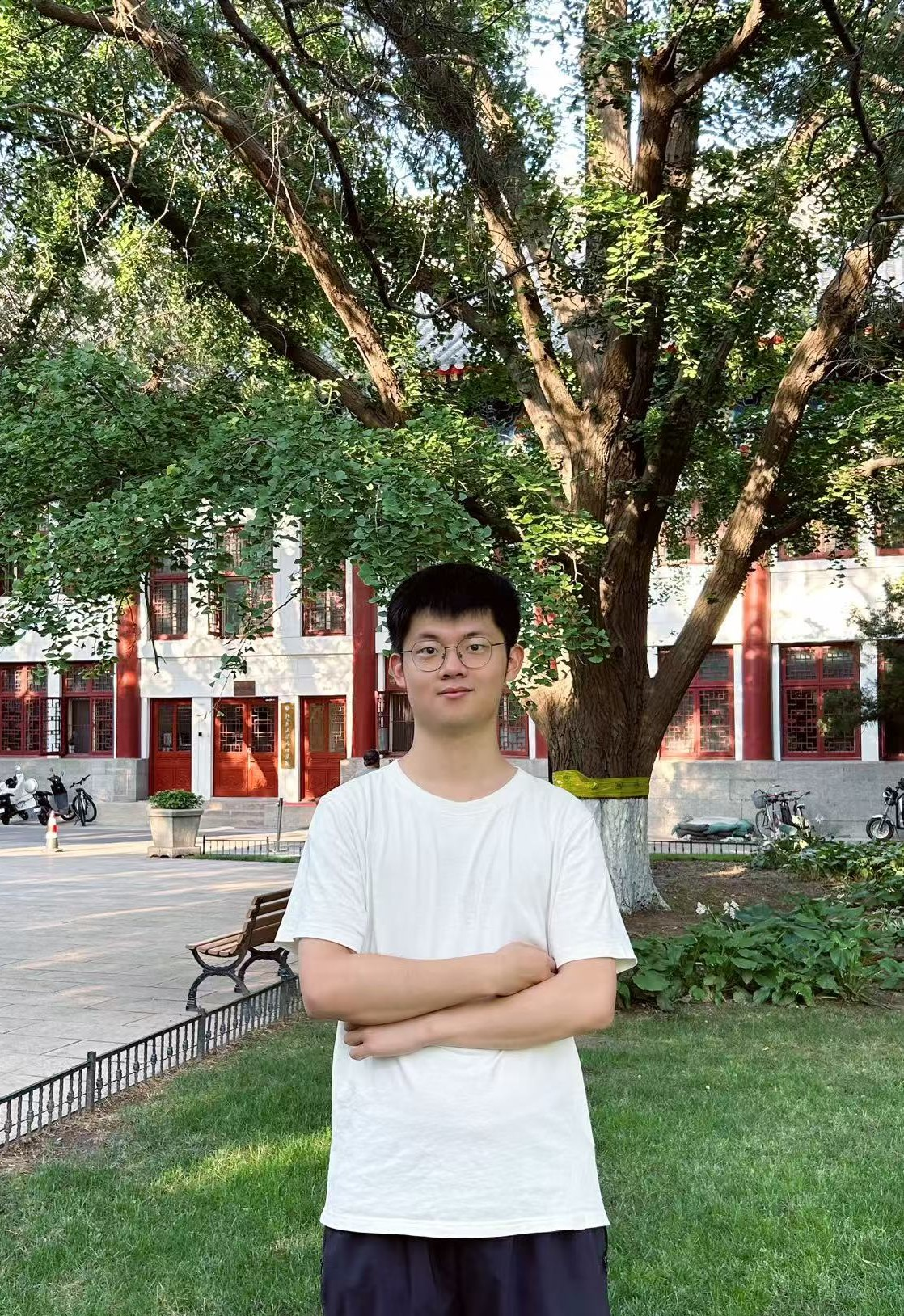 Yuanchen Tang